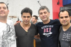 Zezé de Camargo & Luciano